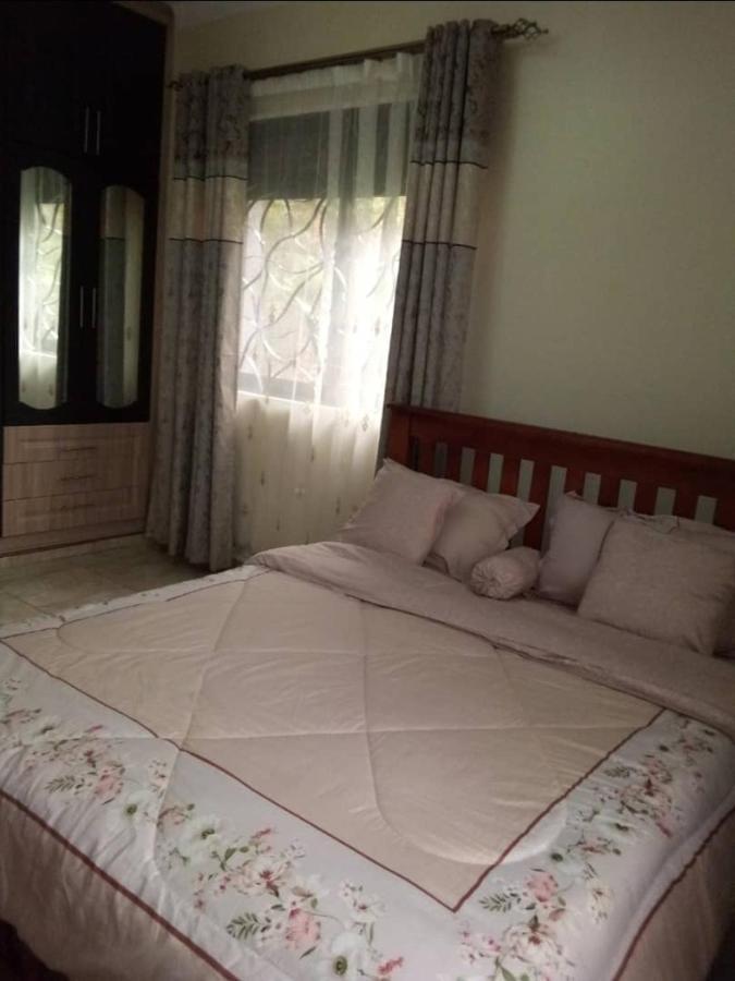 Palatine Apartments Makindye Kizungu, Kampala Exteriér fotografie